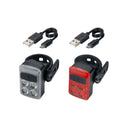 BBB CYCLING Slide Combo Lights