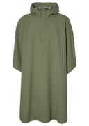 BASIL Hoga Bicycle Rain Poncho