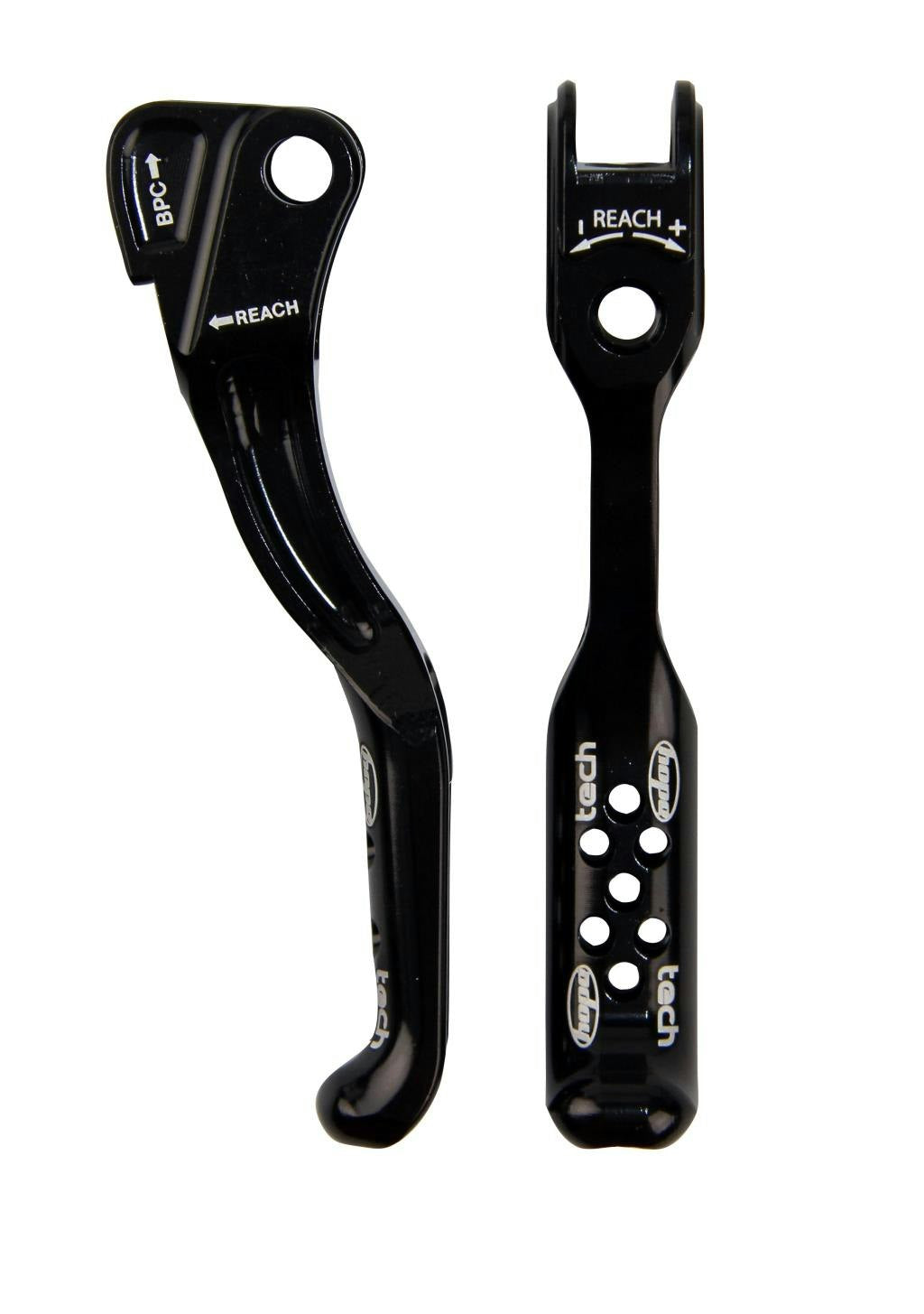 Hope Tech Master Cyl Lever Blade - Black