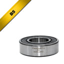 BLACK BEARING - B5 6904-2RS - 20x37x9mm