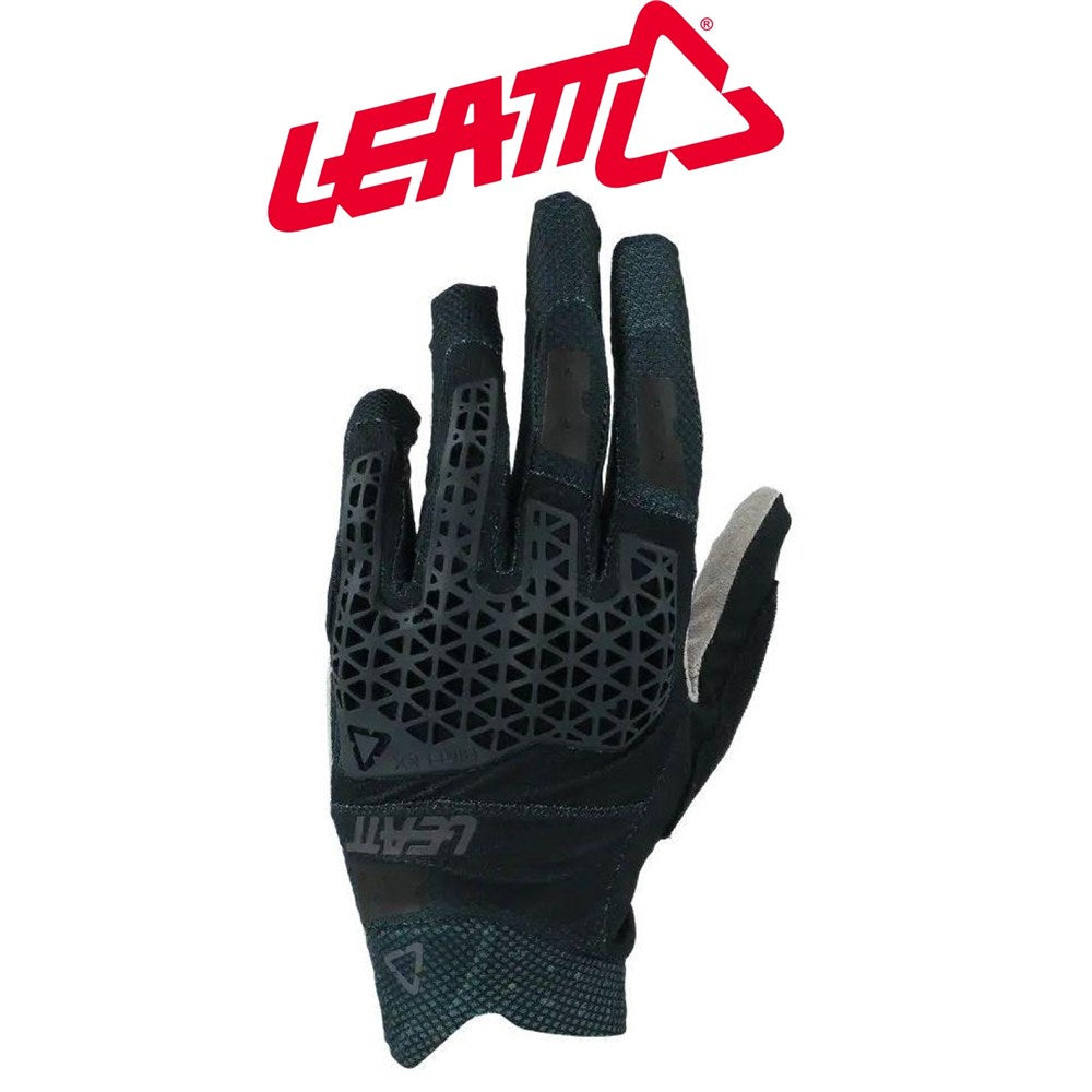 Leatt Glove MTB 4.0 Lite Black