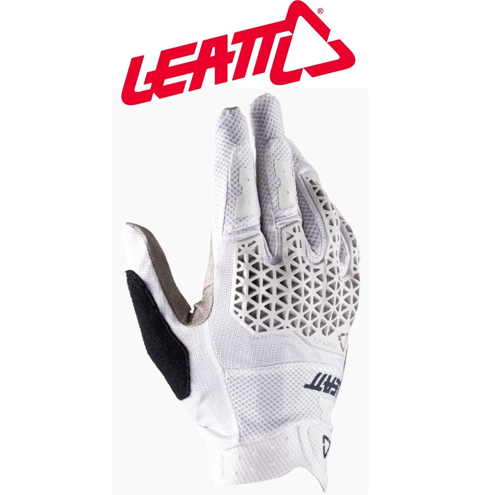 Leatt Glove MTB 4.0 Lite Steel