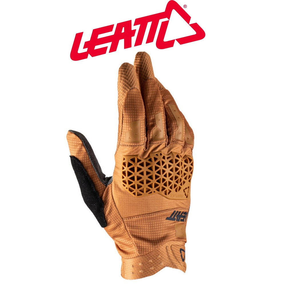 Leatt Glove MTB 3.0 Lite Rust