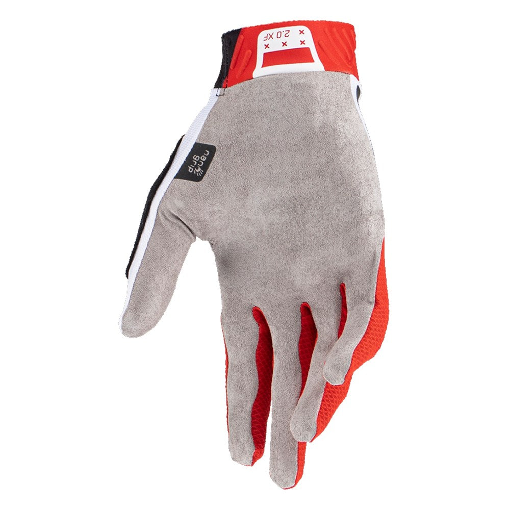 Leatt Glove MTB 2.0 X-Flow Fire