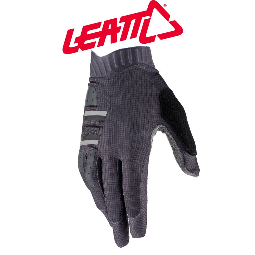 Leatt Glove MTB 1.0 GripR Stealth