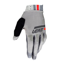 Thumbnail for Leatt Glove MTB 2.0 X-Flow Granite