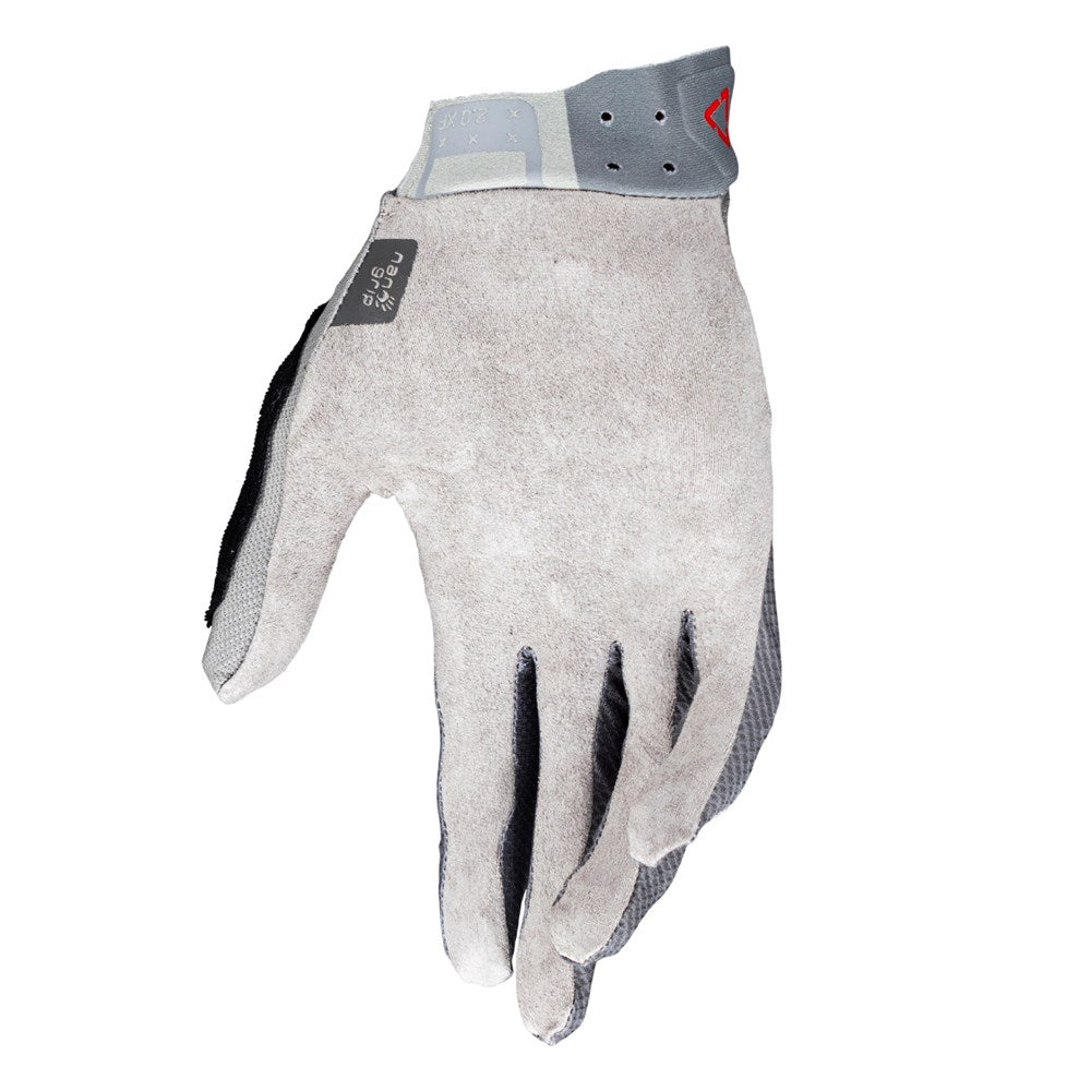 Leatt Glove MTB 2.0 X-Flow Granite