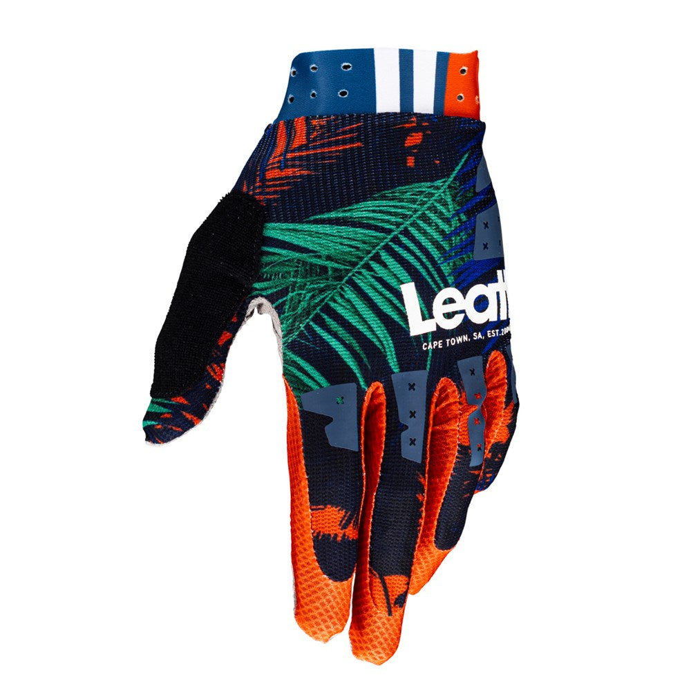 Leatt Glove MTB 2.0 X-Flow Jungle