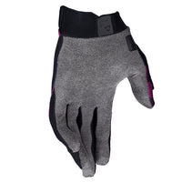 Thumbnail for Leatt Glove MTB 1.0 GripR Purple