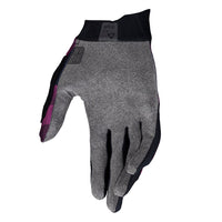 Thumbnail for Leatt Glove MTB 1.0 GripR Purple