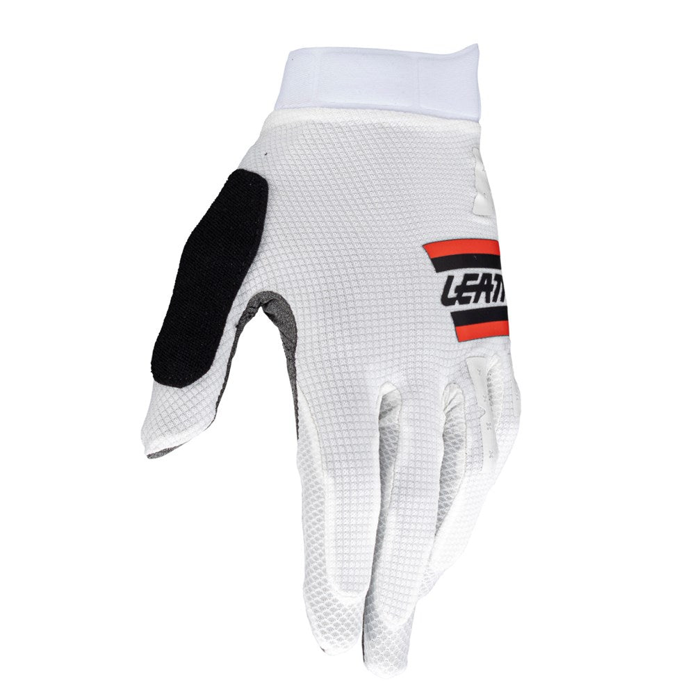 Leatt Glove MTB 1.0 GripR White