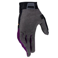 Thumbnail for Leatt Glove MTB 1.0 GripR Women Purple