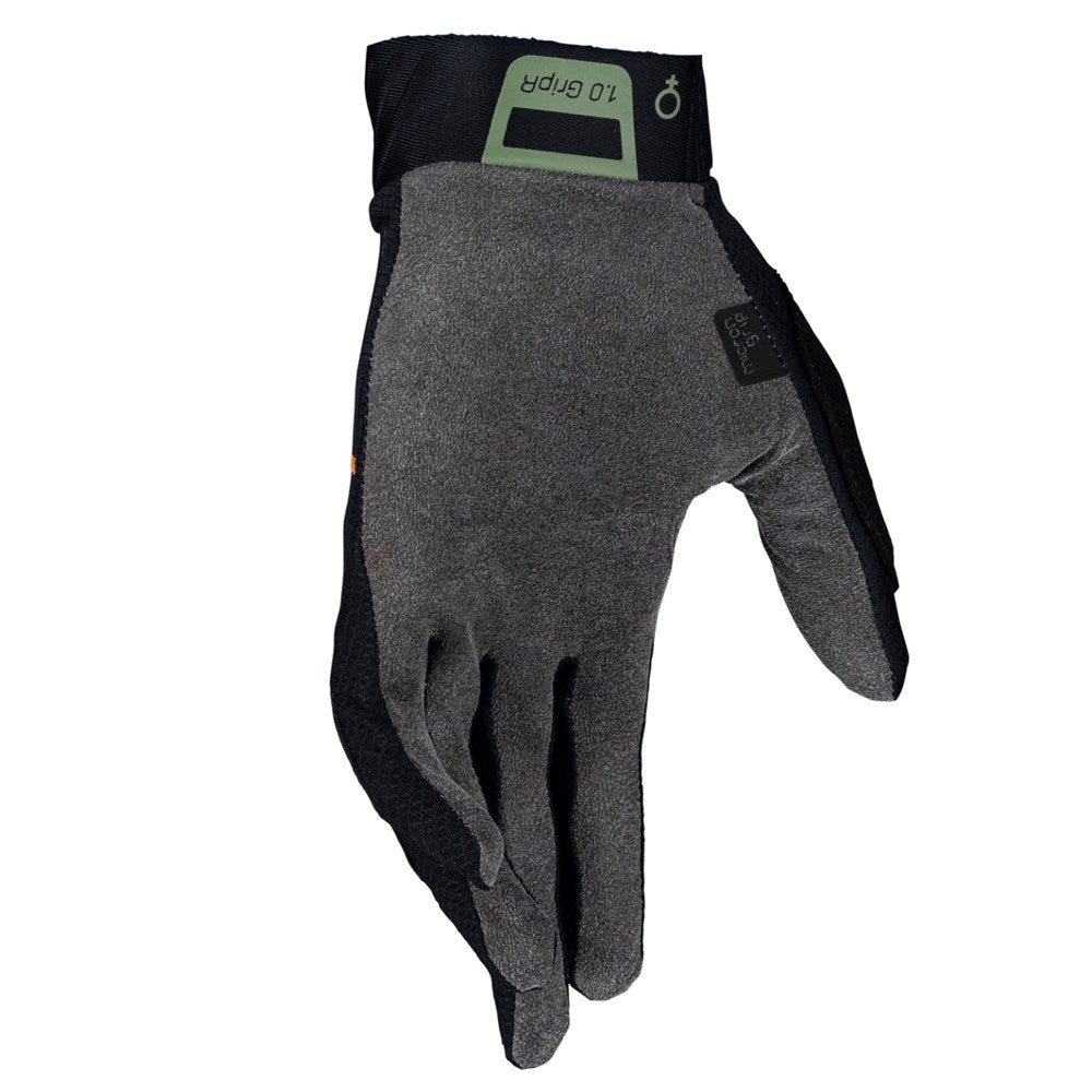 Leatt Glove MTB 1.0 GripR Women Stealth