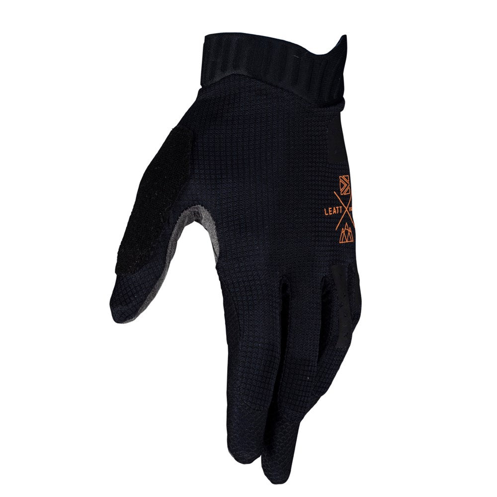 Leatt Glove MTB 1.0 GripR Women Stealth