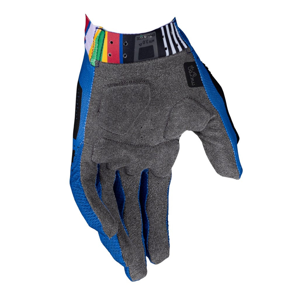 Leatt Glove MTB 3.0 Endurance Blue