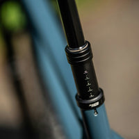 Thumbnail for BBB Cycling LiftPost Seat Post Internal Cable Dropper 30.9mm Length 470mm