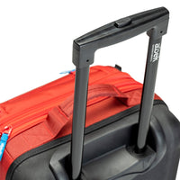 Thumbnail for TLD 24.1 Travel Bag Albek GASGAS Short Haul Carryo Red