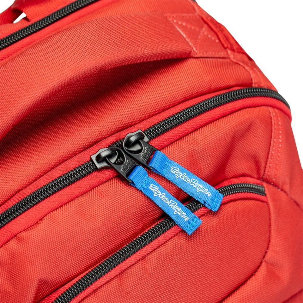 TLD 24.1 Backpack Albek GASGAS Whitebridge Red