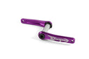 HOPE Crankset No Spider 68/73mm