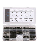 BBB CYCLING Mechanical Spareparts Box