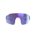 BBB CYCLING FullView Cycling Glasses White