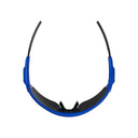 BBB CYCLING Commander Sportglasses Blue