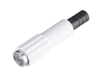 Thumbnail for BBB Cycling Line Adjuster White With Ferrule