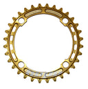HOPE Single/Dh Chain Ring - 104mm