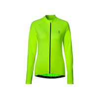 Thumbnail for BBB Cycling Transition Jersey Neon BBW-237NE