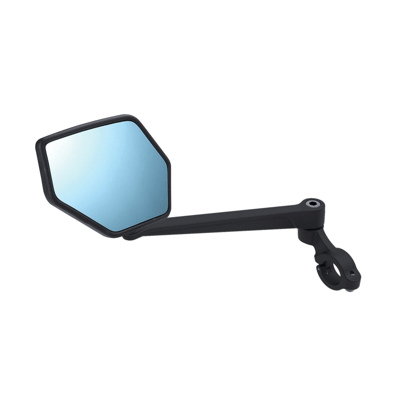 BBB Cycling e-View Clamp Mount Mirror Left