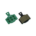 BBB CYCLING DiscStop Comp.Magura Mt2-Mt4-6-8 @ E-Bike Green - Resin / Organic