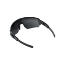 BBB CYCLING Commander Sportglasses Black