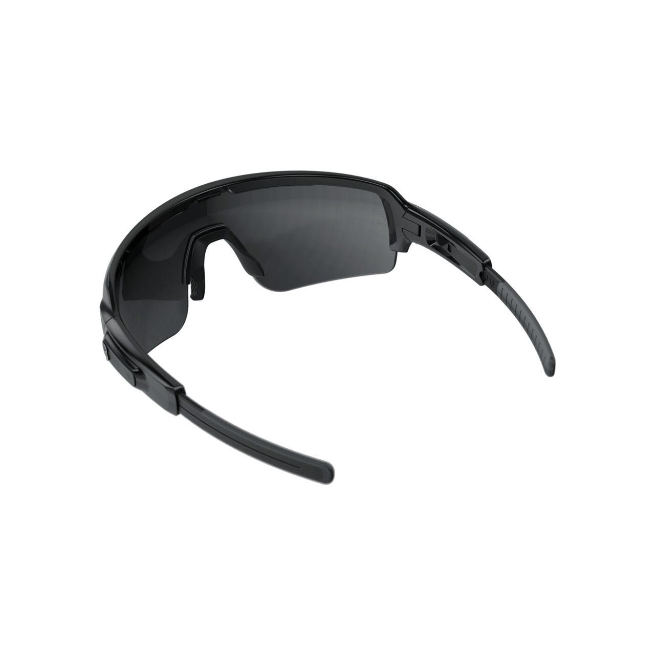 BBB Cycling Commander Sportglasses Black