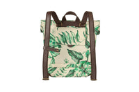 Thumbnail for Basil Ever-Green Bicycle Daypack Sandshell Beige 14-19 L