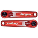 HOPE E-Bike Crank No Spider
