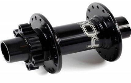 Hope Pro 4 Front Hub 100x15