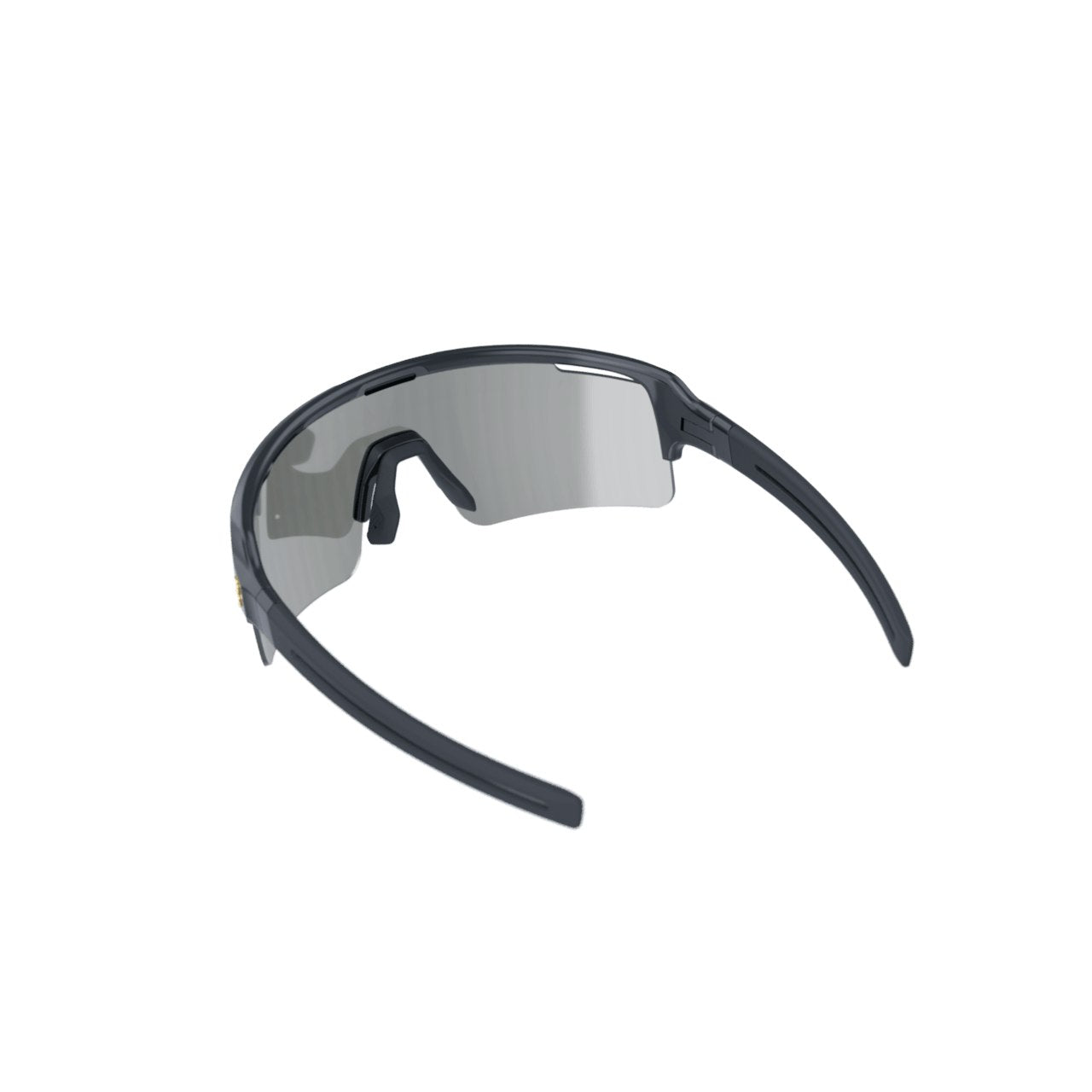 BBB Cycling Fuse Sportglasses PH Glossy Metallic Black