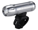 BBB CYCLING Highbeam Headlight 2W Led Silver 1-Cell Battery
