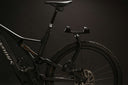 AEROE Spider Rear Rack Black