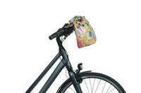 Thumbnail for Basil Bloom Field Bicycle Handbag 8-11L Front/Rear Yellow