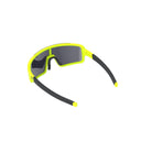 BBB CYCLING Chester Sportglasses Fluro Green