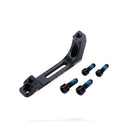 BBB CYCLING PowerMount FM to PM 140 Front
