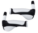 BBB CYCLING FixSet Interbar Grips and Ends 65mm