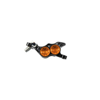 Thumbnail for Hope E4 2022 Caliper Complete Black/Orange