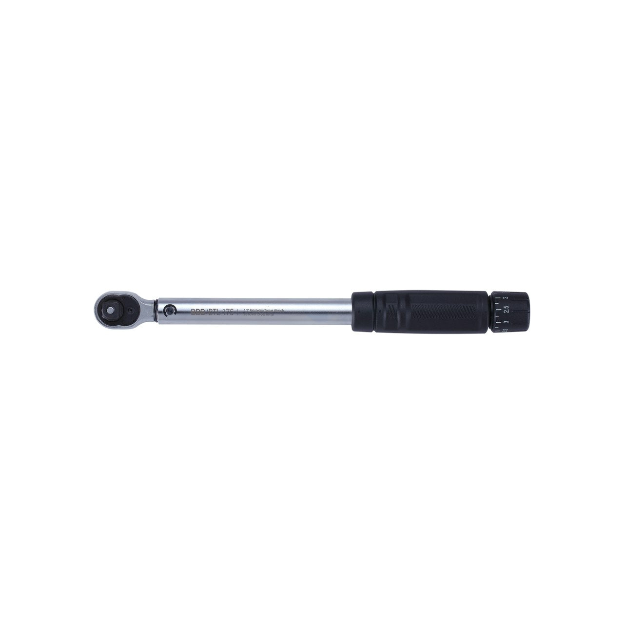 BBB Cycling HighTorque Torque Wrench