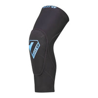 Thumbnail for 7IDP KNEE PAD SAM HILL LITE S