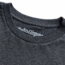 TROY LEE DESIGNS - 26.1 Short Sleeve Tee - Finish Line Black Heather