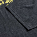 TROY LEE DESIGNS - 26.1 Short Sleeve Tee - Finish Line Black Heather