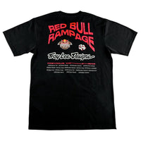 Thumbnail for TLD 24 RED BULL RAMPAGE TEE