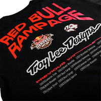 Thumbnail for TLD 24 RED BULL RAMPAGE TEE